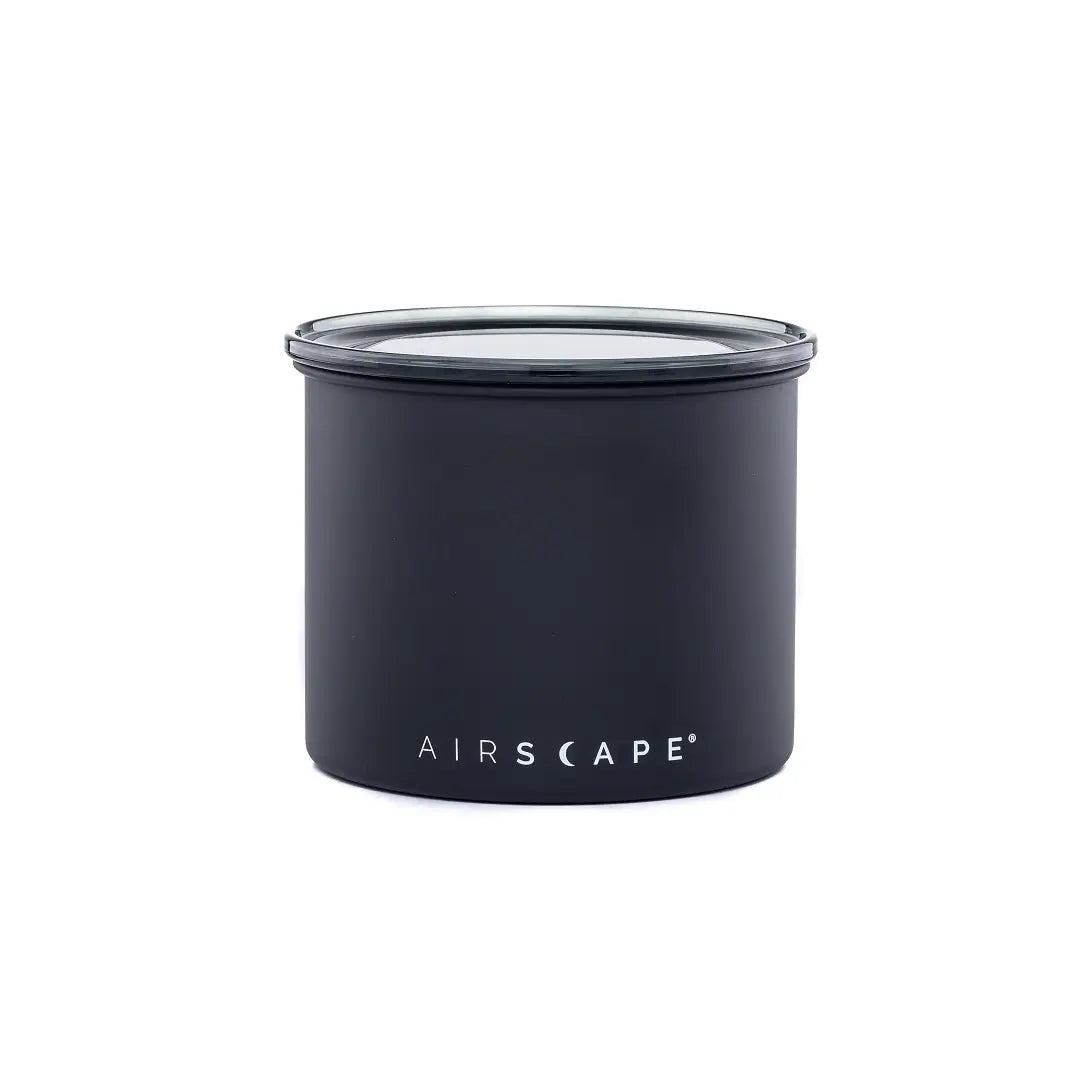 Airscape Coffee Canister