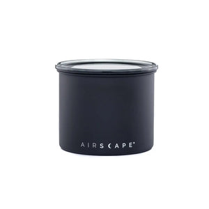 Airscape Coffee Canister