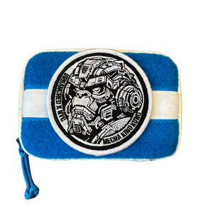 UrbanCred X LEB DayOne Pouch