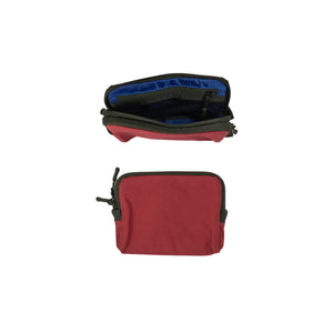 Amenity Kit 2 Dual Pocket Pouch