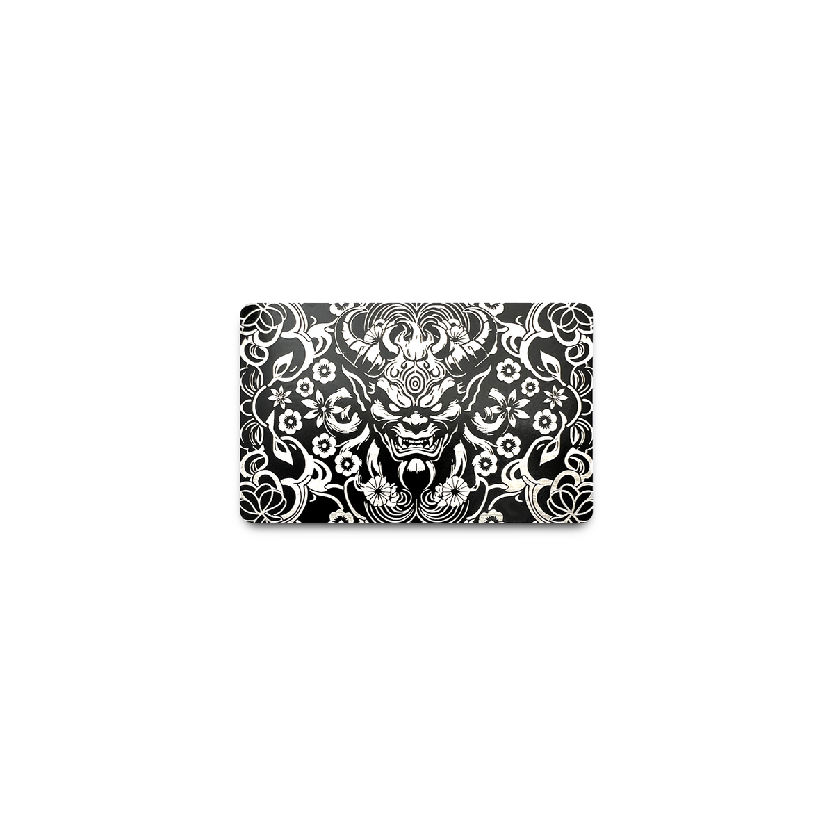 Article 296 - Flora Oni patch