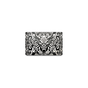 Article 296 - Flora Oni patch
