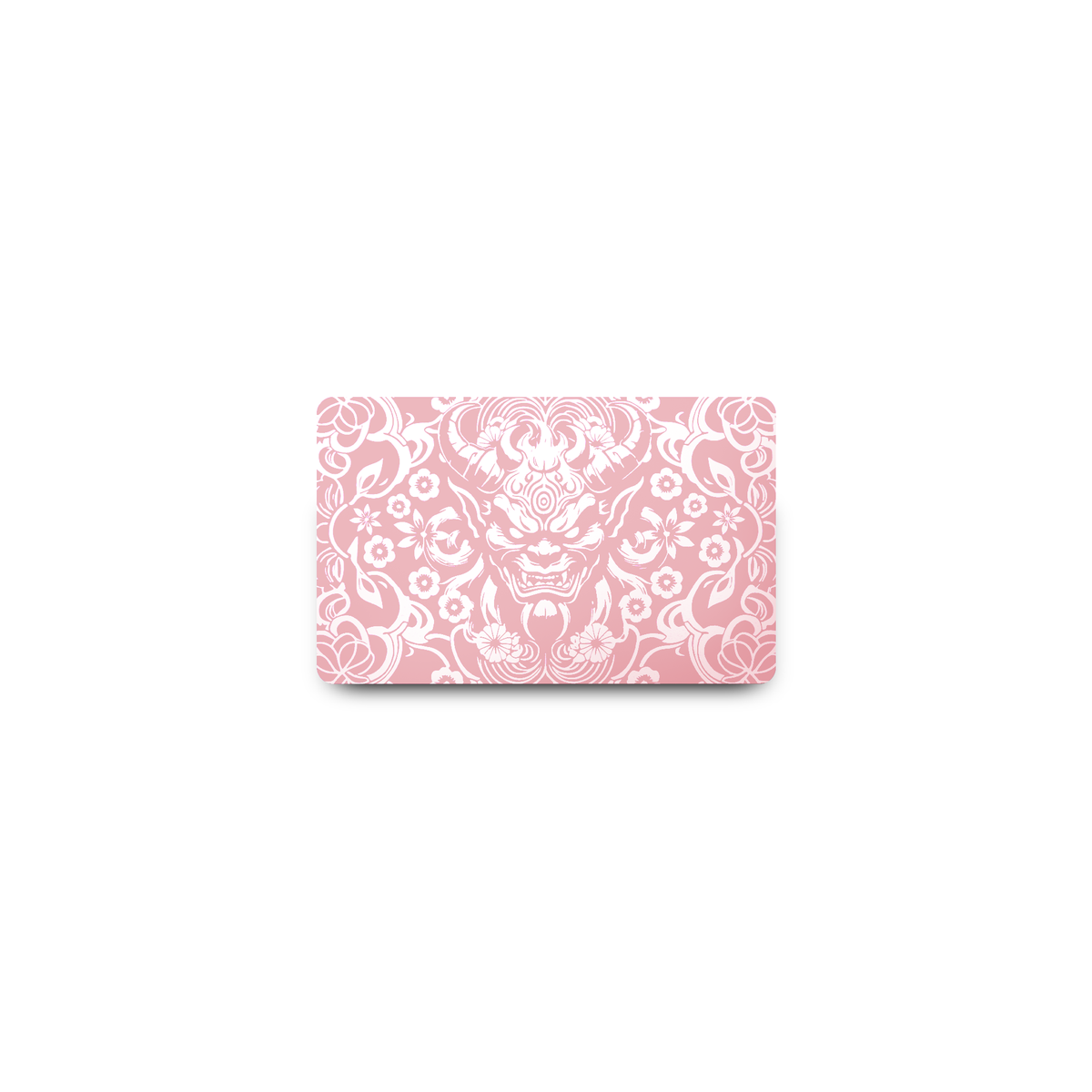 Article 296 - Flora Oni patch