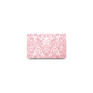 Article 296 - Flora Oni patch