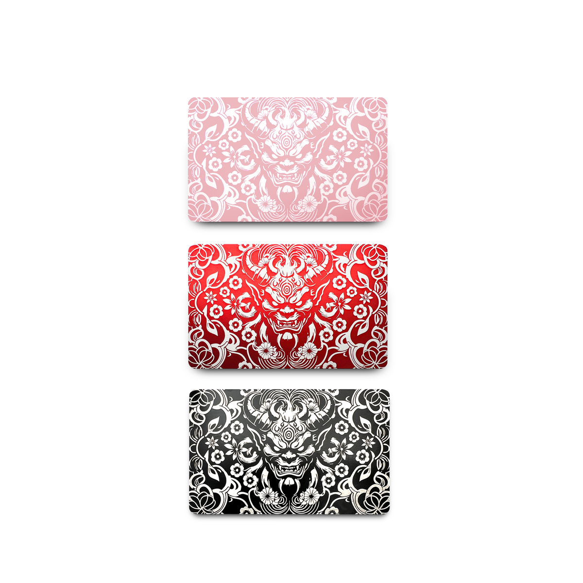 Article 296 - Flora Oni patches