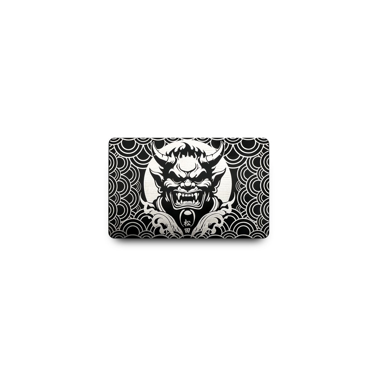 Article 296 - Demon - Waves