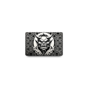 Article 296 - Demon - Waves
