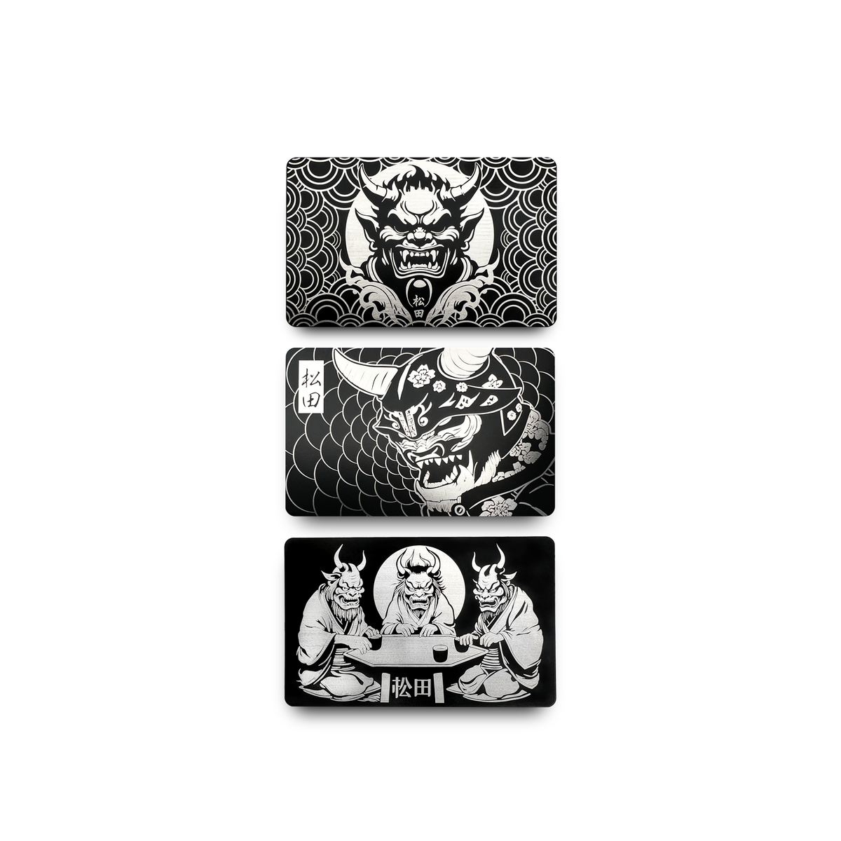 Article 296 - Demon patches