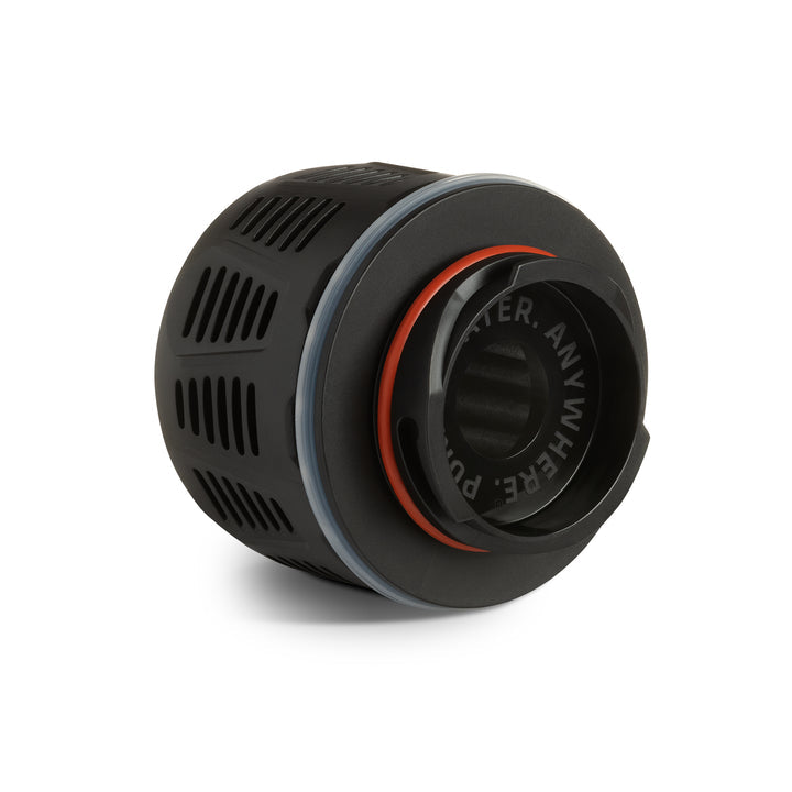 GeoPress® 交換用浄水器カートリッジ