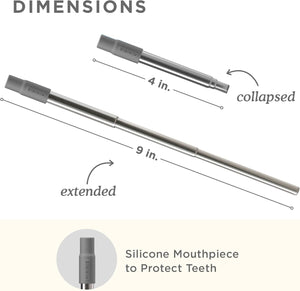 Pocket Straw