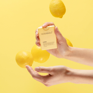 Limon Ylang-Ylang Refillable Moisturizing Pocket Sanitizer