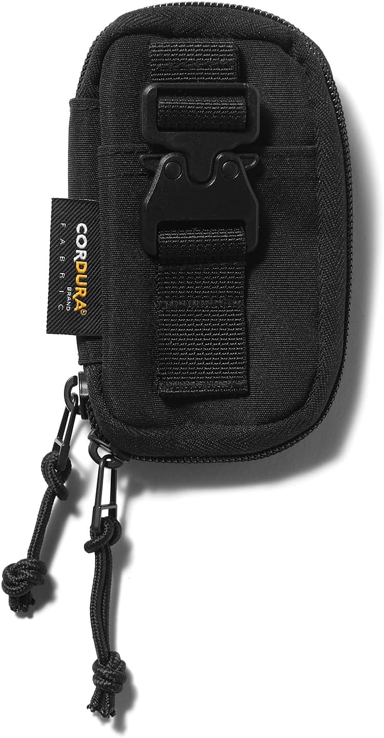 Cordura Key Case