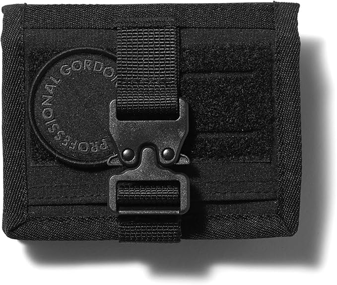 Cordura Folding Wallet