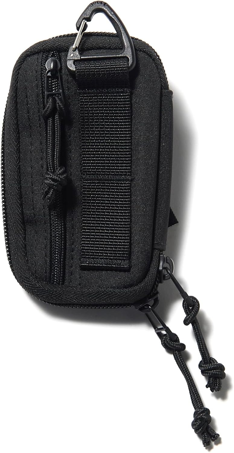 Cordura Key Case