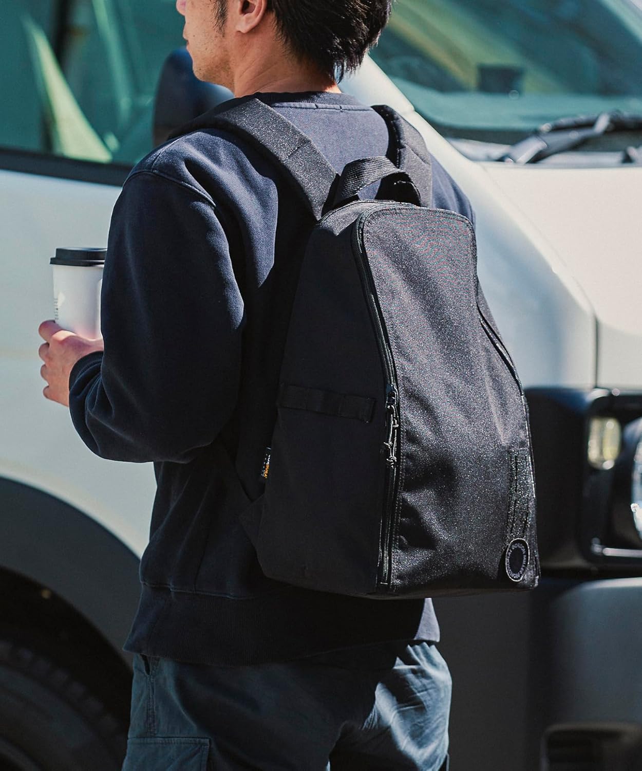 Cordura Backpack LITE