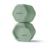 Cadence Hair Duo - Sage