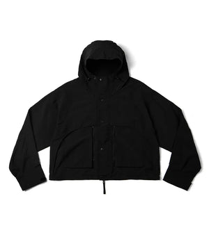 Convert Wind-Stopper Jacket