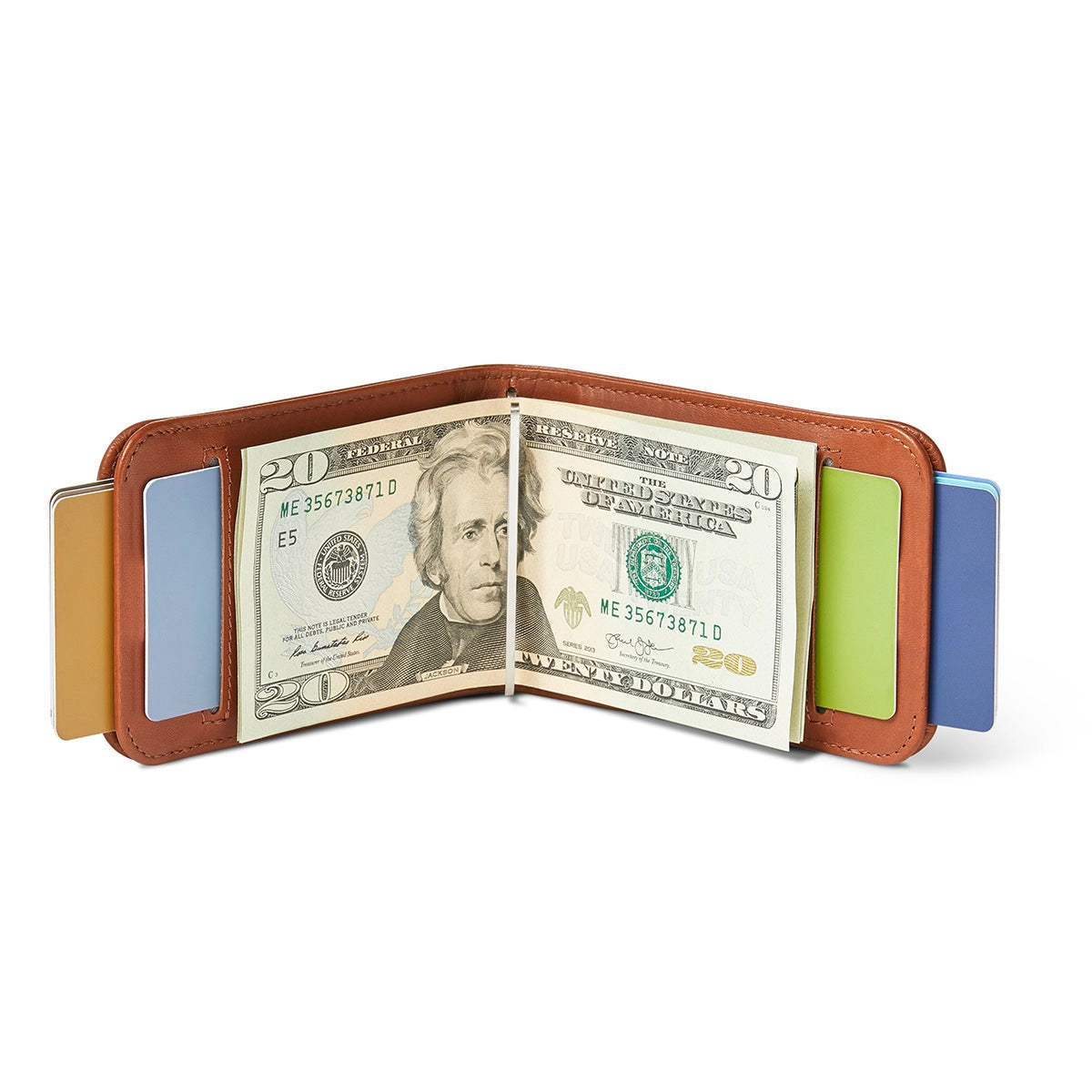 Wally Bifold 5.0 Wallet
