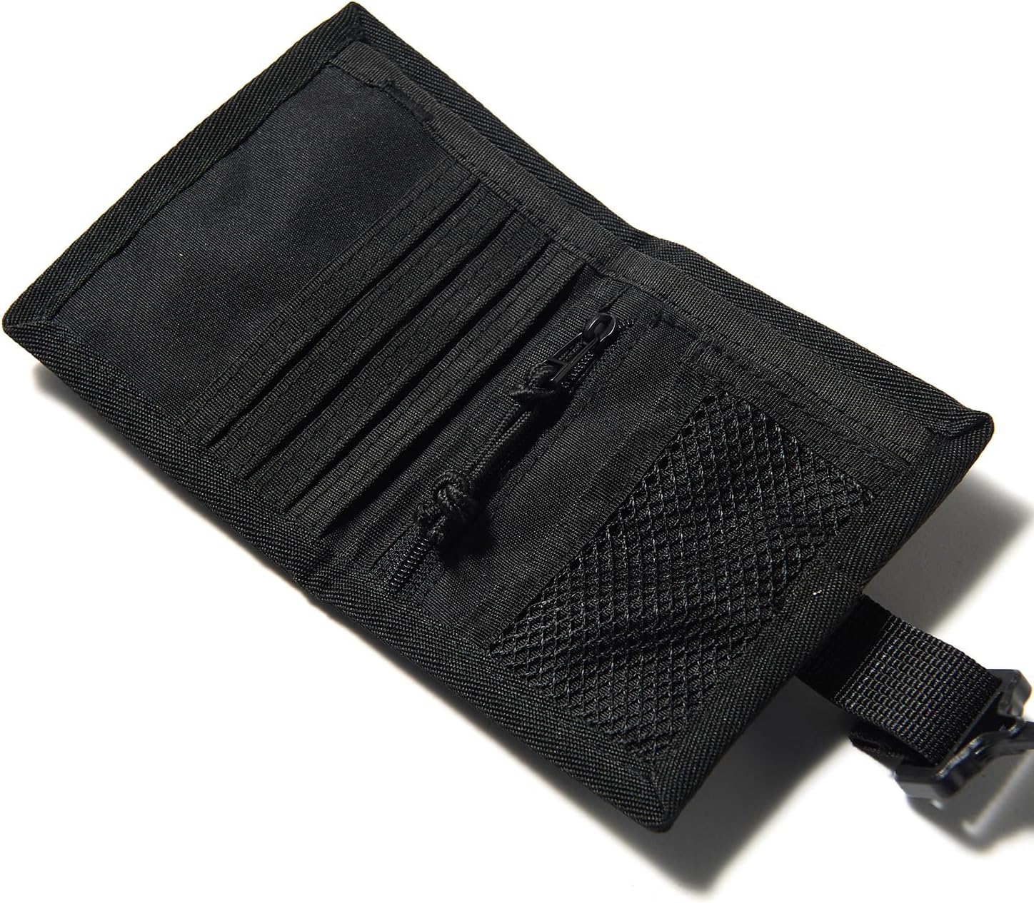 Cordura Folding Wallet