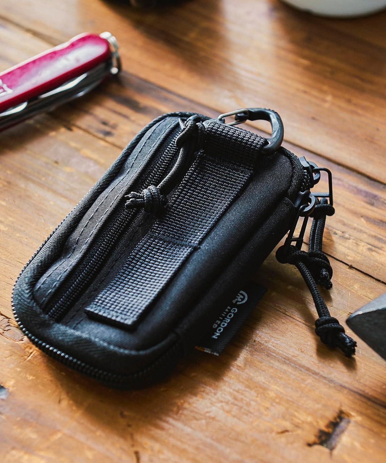 Cordura Key Case