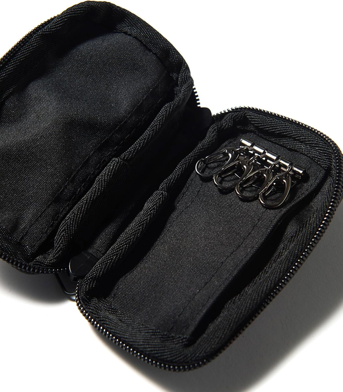 Cordura Key Case