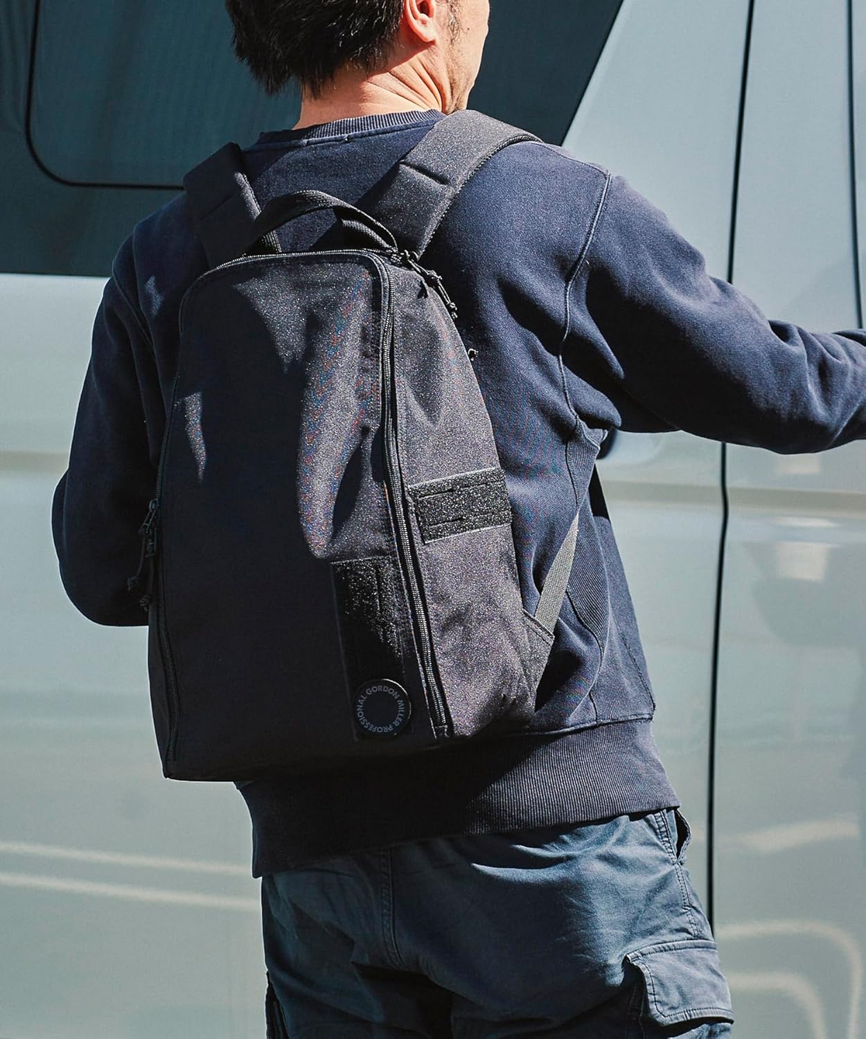 め*ー様 GORDON MILLER CORDURA BALLISTIC 3WA 高価値 め*ー様 GORDON MILLER（ゴードンミラー MILLER（ゴードン