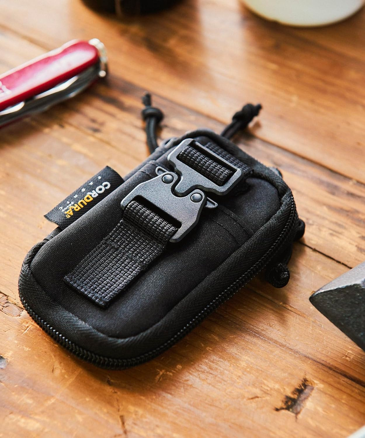 Cordura Key Case