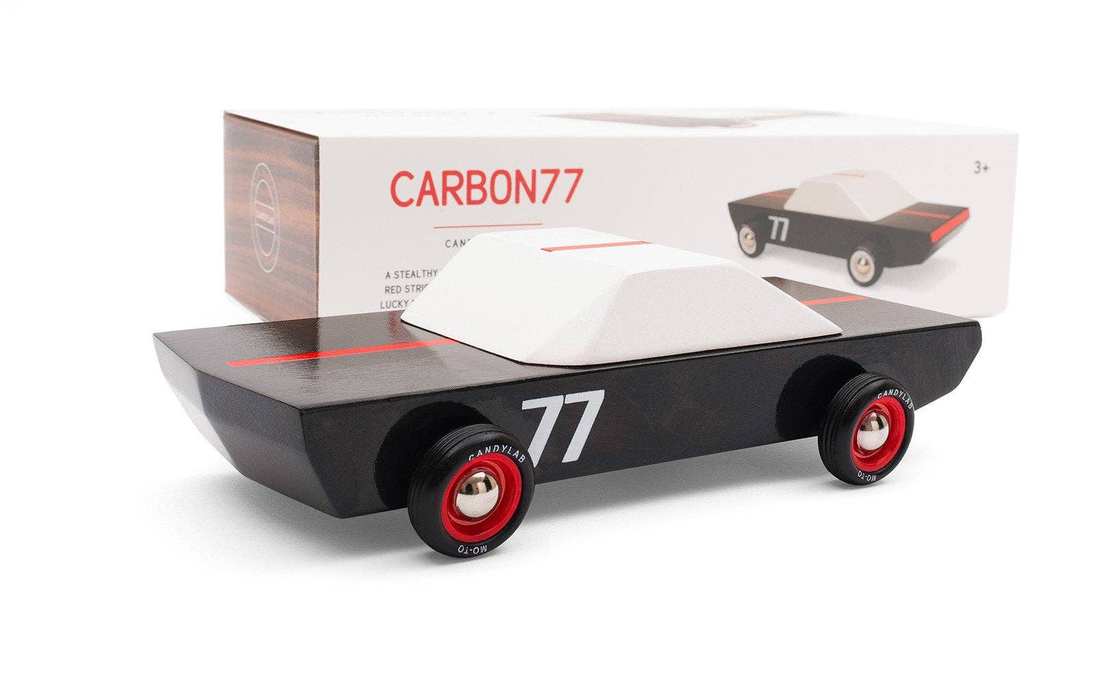 Carbon 77