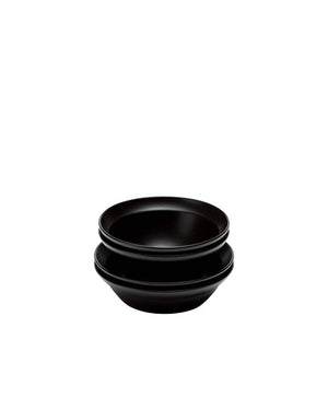 Earthen Zen Pot Bowl Set