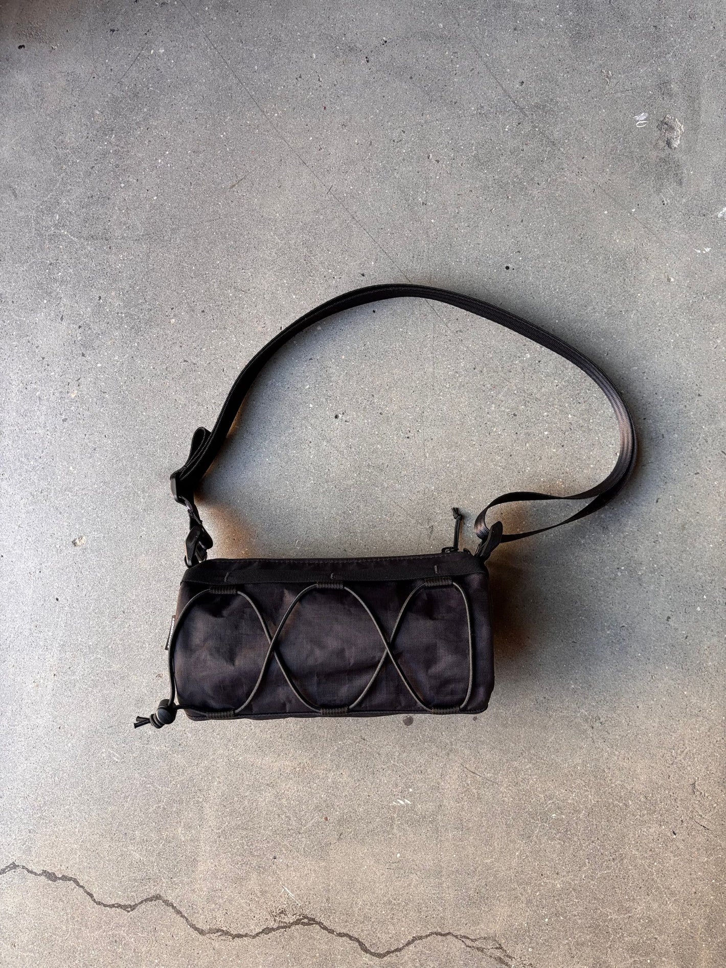 Breakaway Bag (Dyneema Edition)