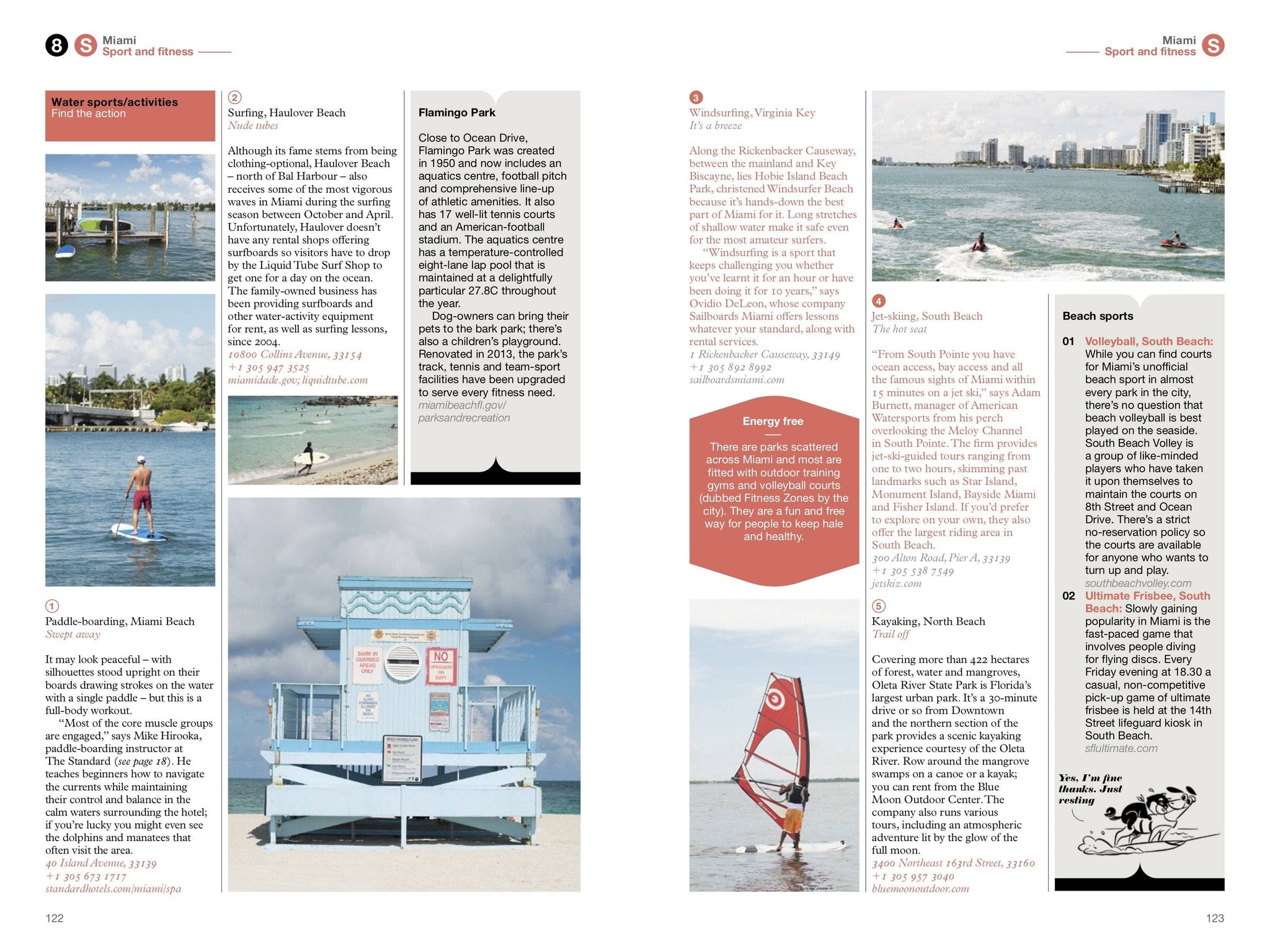 Miami: The Monocle Travel Guide Series