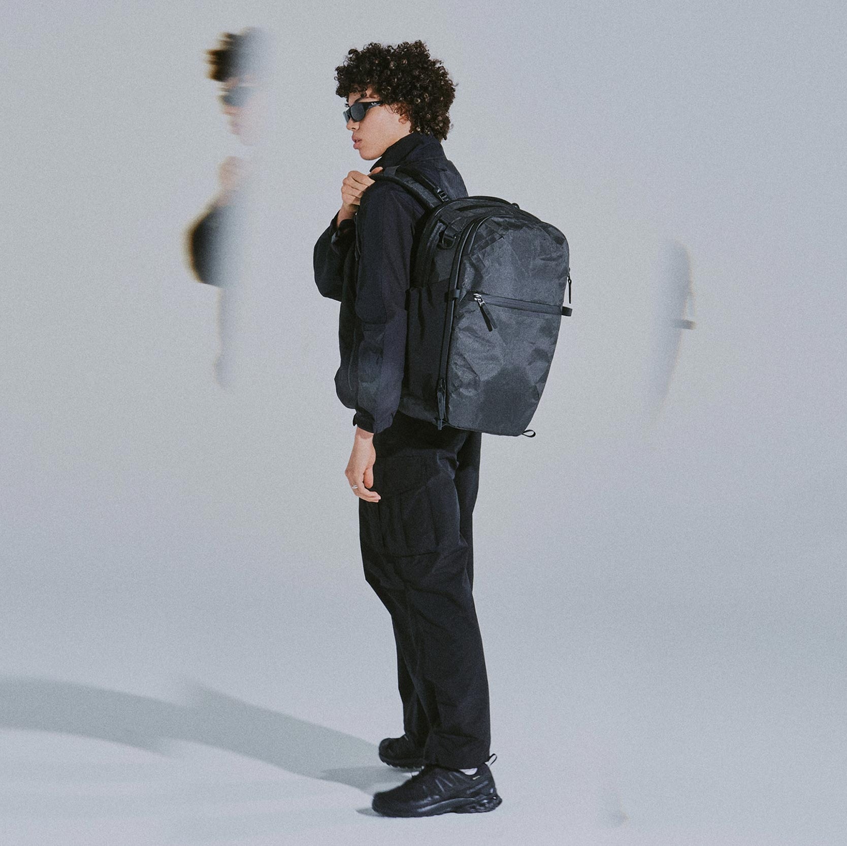 aer backpack travel Travel Pack 4 Ultra 28L