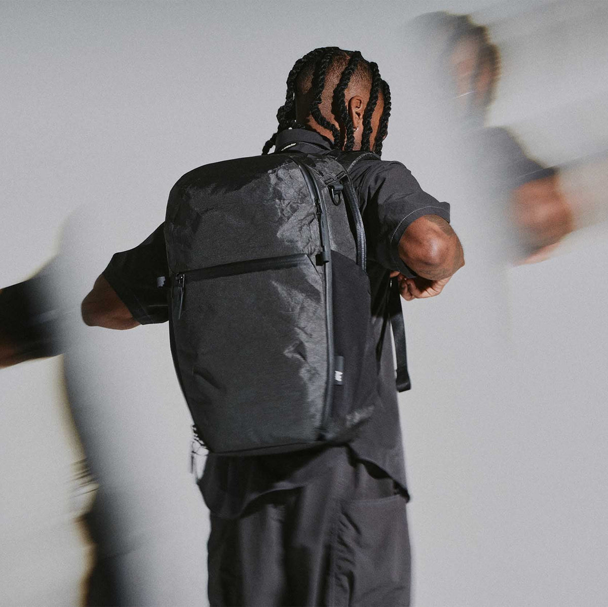 Travel Pack 4 Ultra 28L