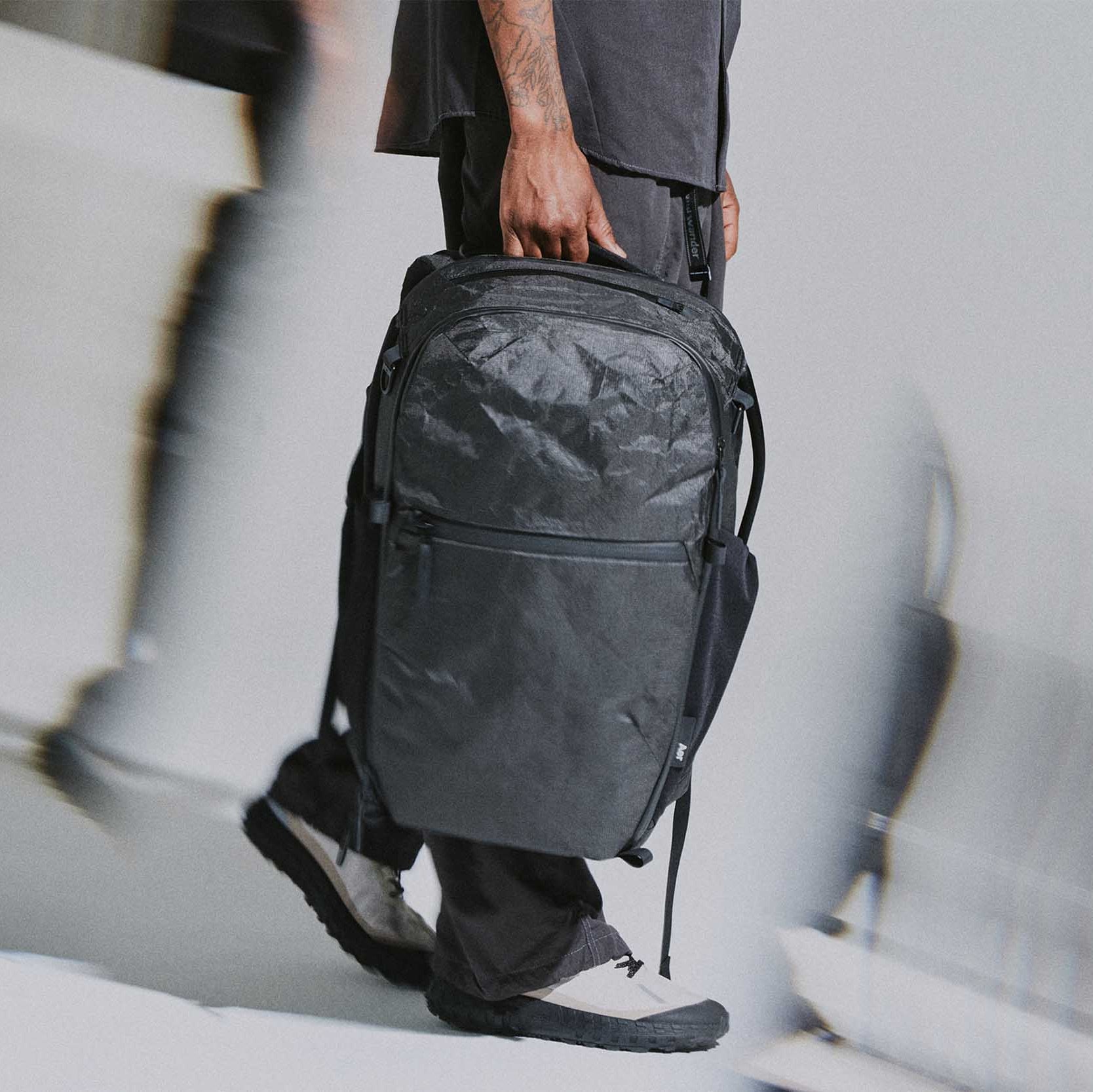 Travel Pack 4 35L