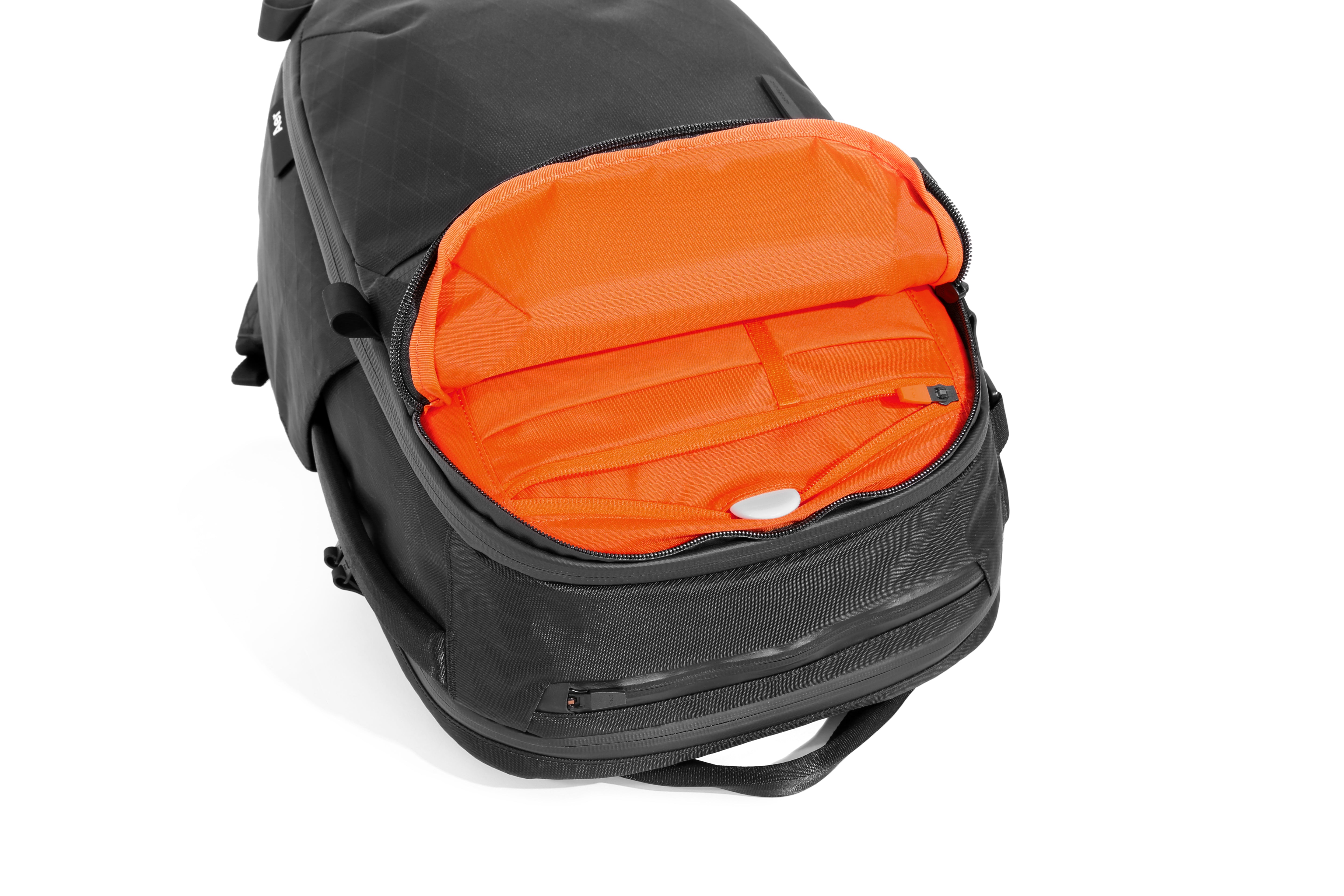 【極美品】Aer City Pack Pro 2 X-Pac AER City Pack Pro X-PAC
