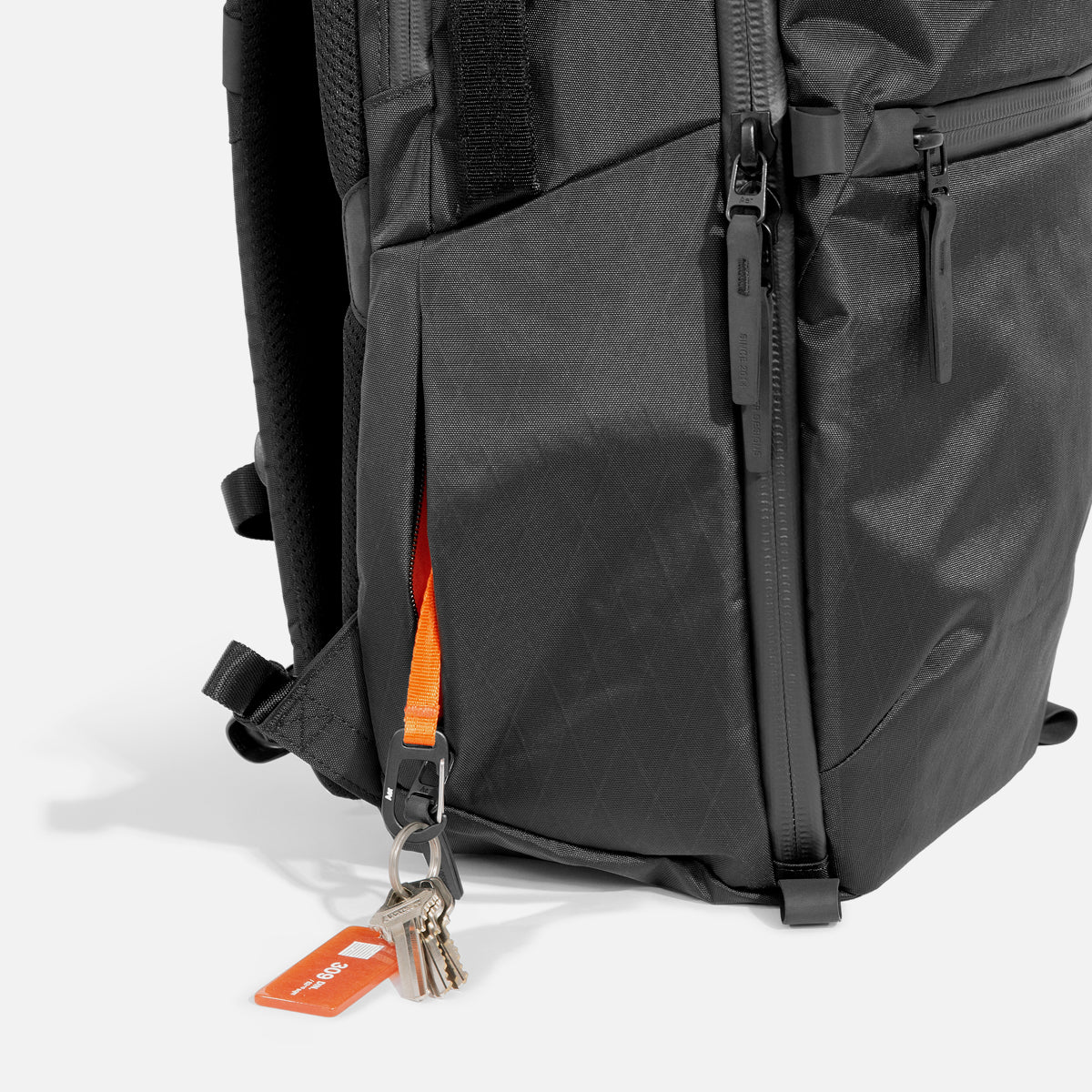 City Pack Pro 2 X-Pac