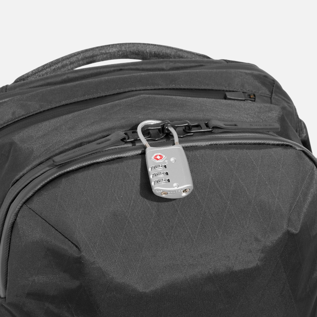 Travel Pack 4 X-Pac