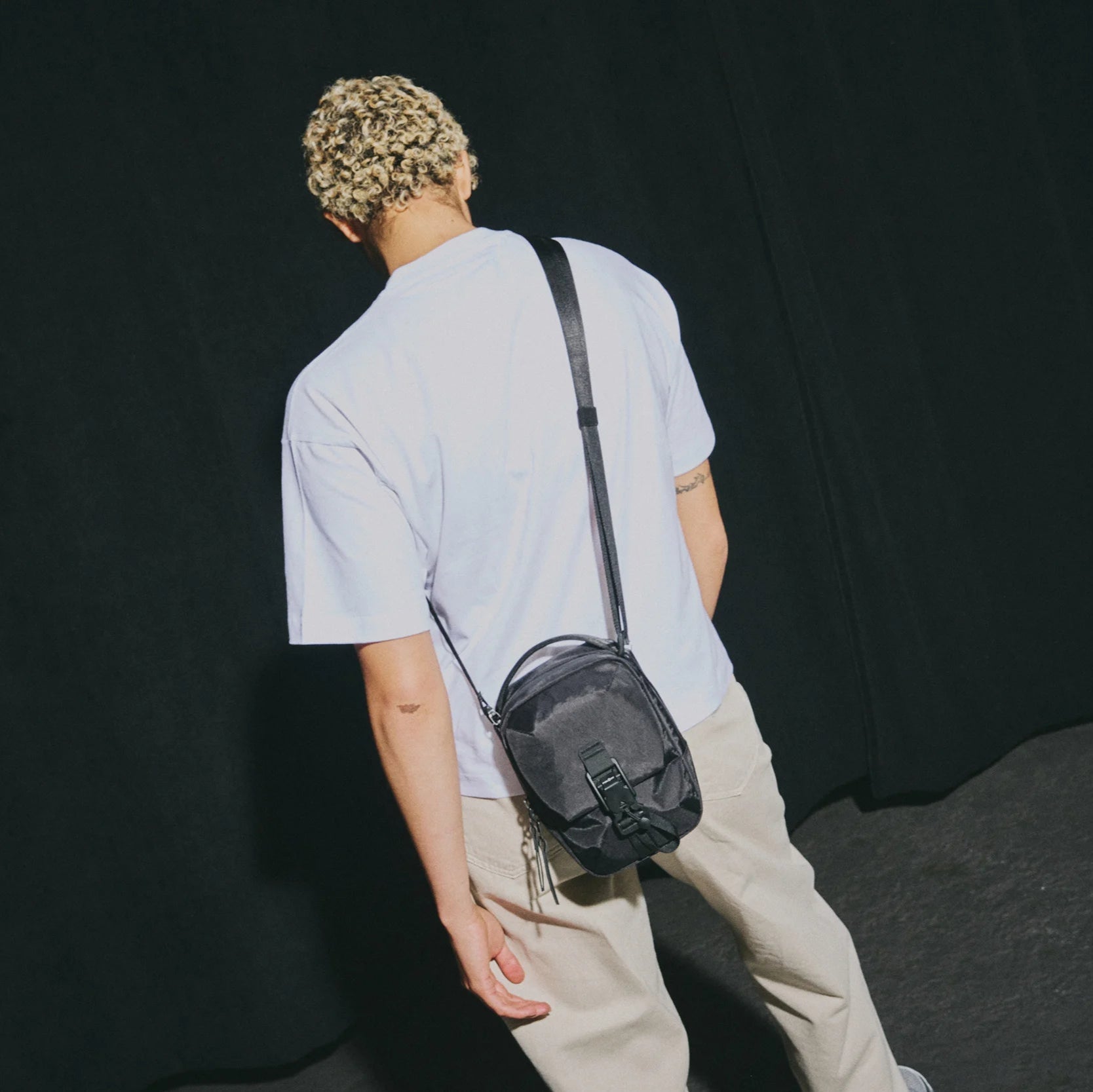 美品】エアー シティスリング エックスパック Street Sling Aer X-Pac 