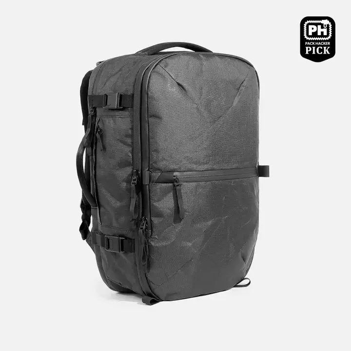 Travel Pack 3 Ultra