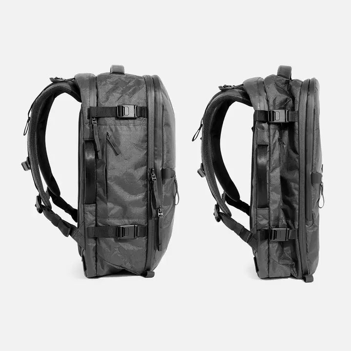 [Pre-Order] Travel Pack 3 Ultra