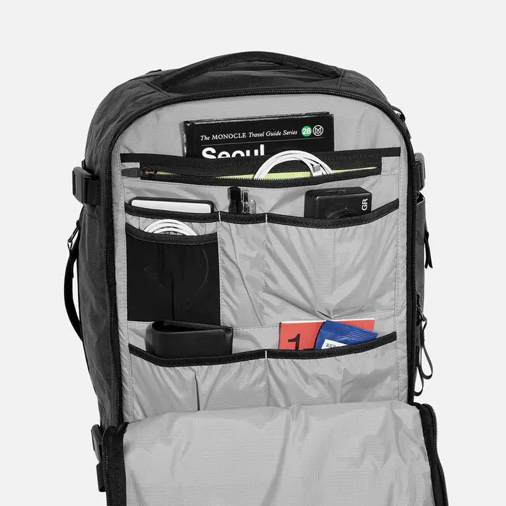 [Pre-Order] Travel Pack 3 Ultra