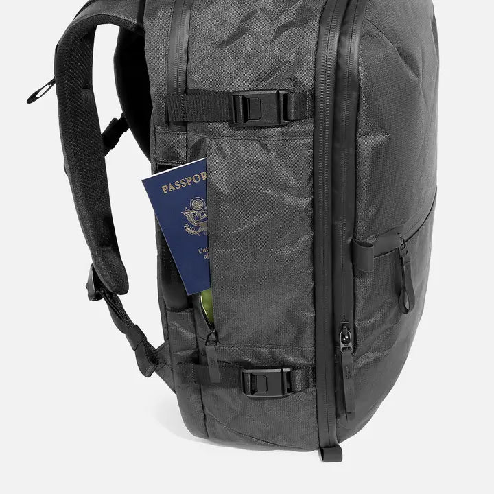 [Pre-Order] Travel Pack 3 Ultra