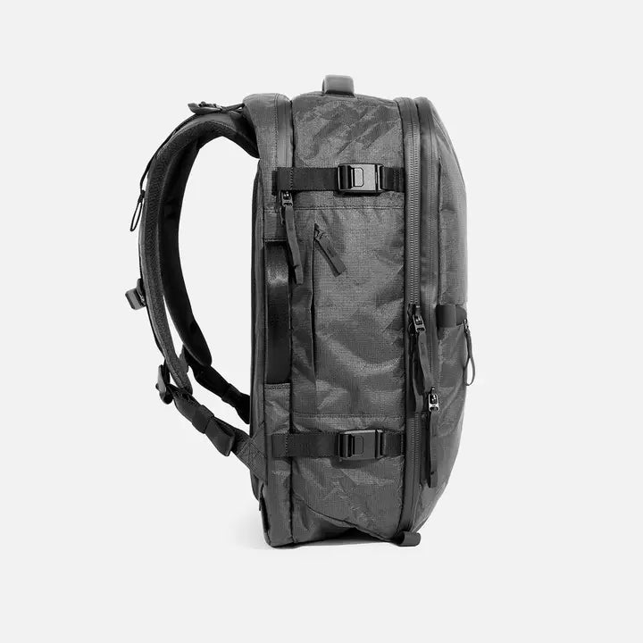 [Pre-Order] Travel Pack 3 Ultra