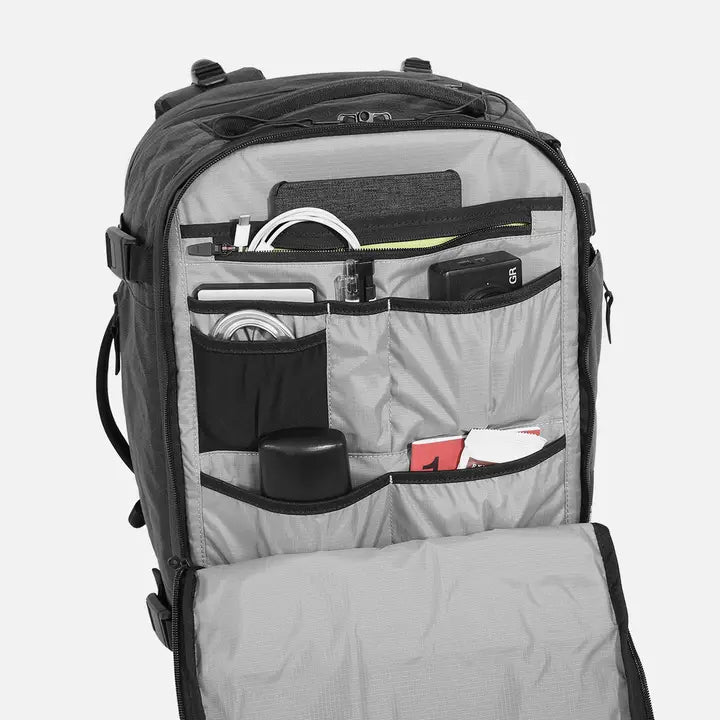 [Pre-Order] Travel Pack 3 Small Ultra