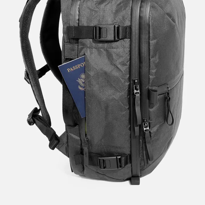 [Pre-Order] Travel Pack 3 Small Ultra