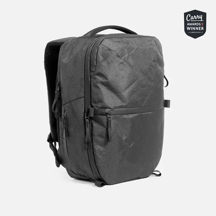 [Pre-Order] City Pack Pro Ultra