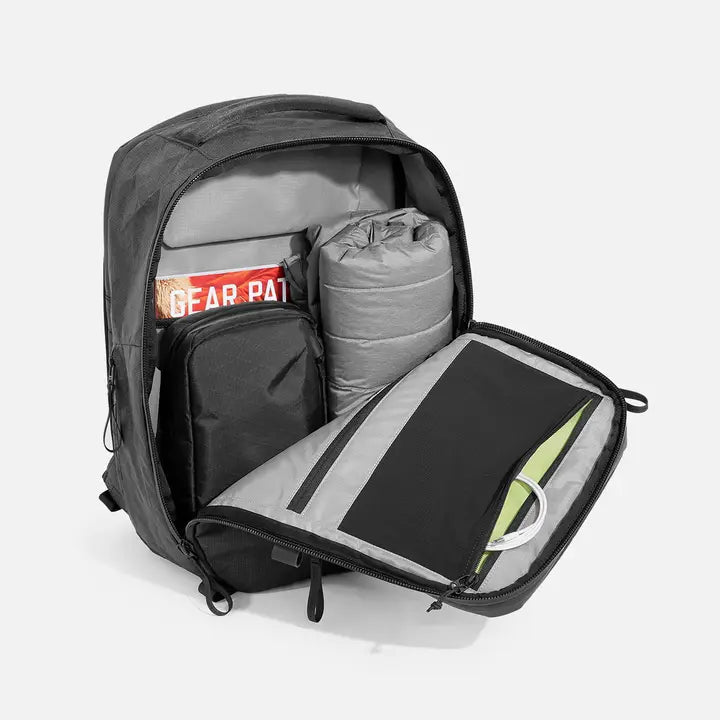 [Pre-Order] City Pack Pro Ultra