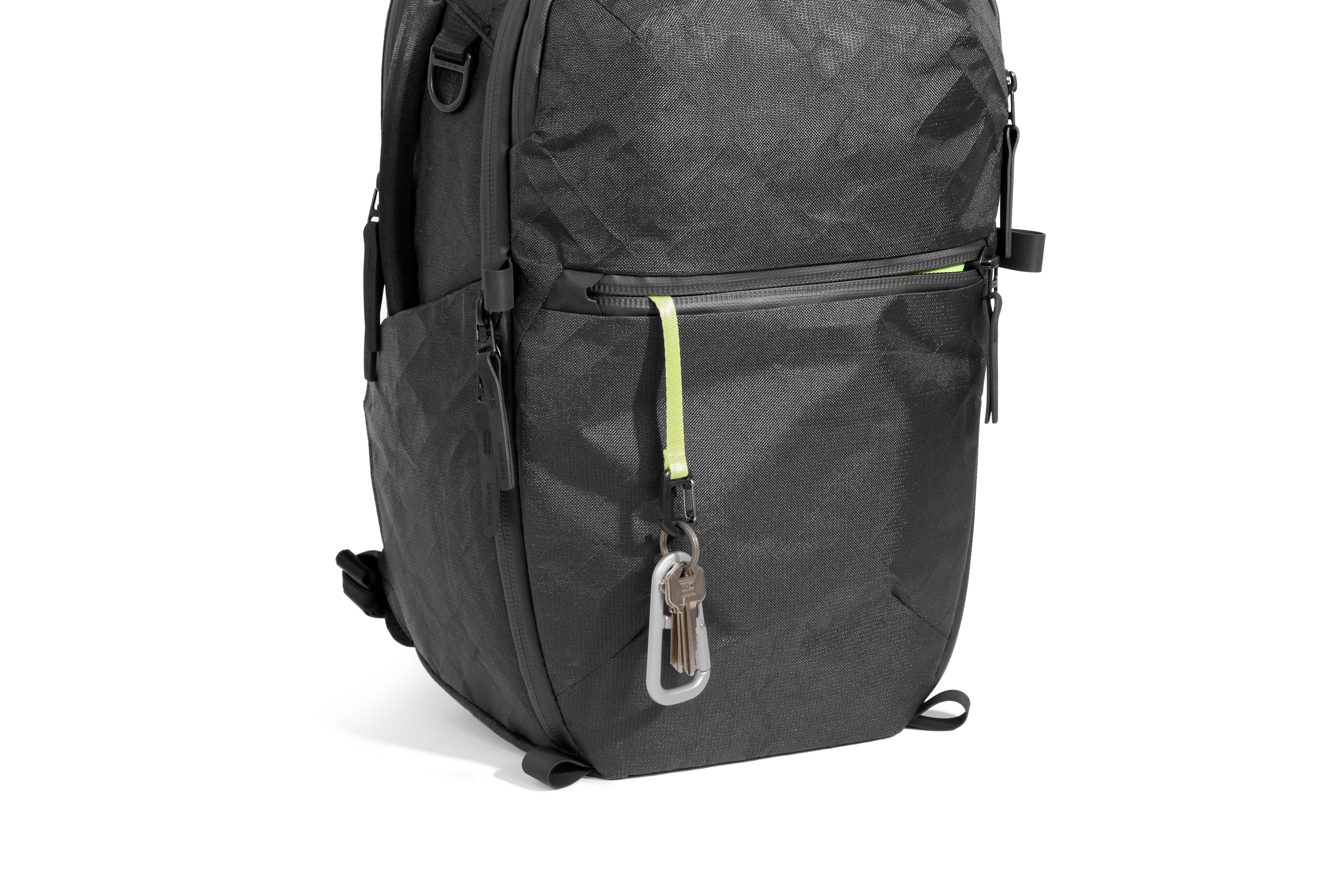 City Pack Pro 2 Ultra