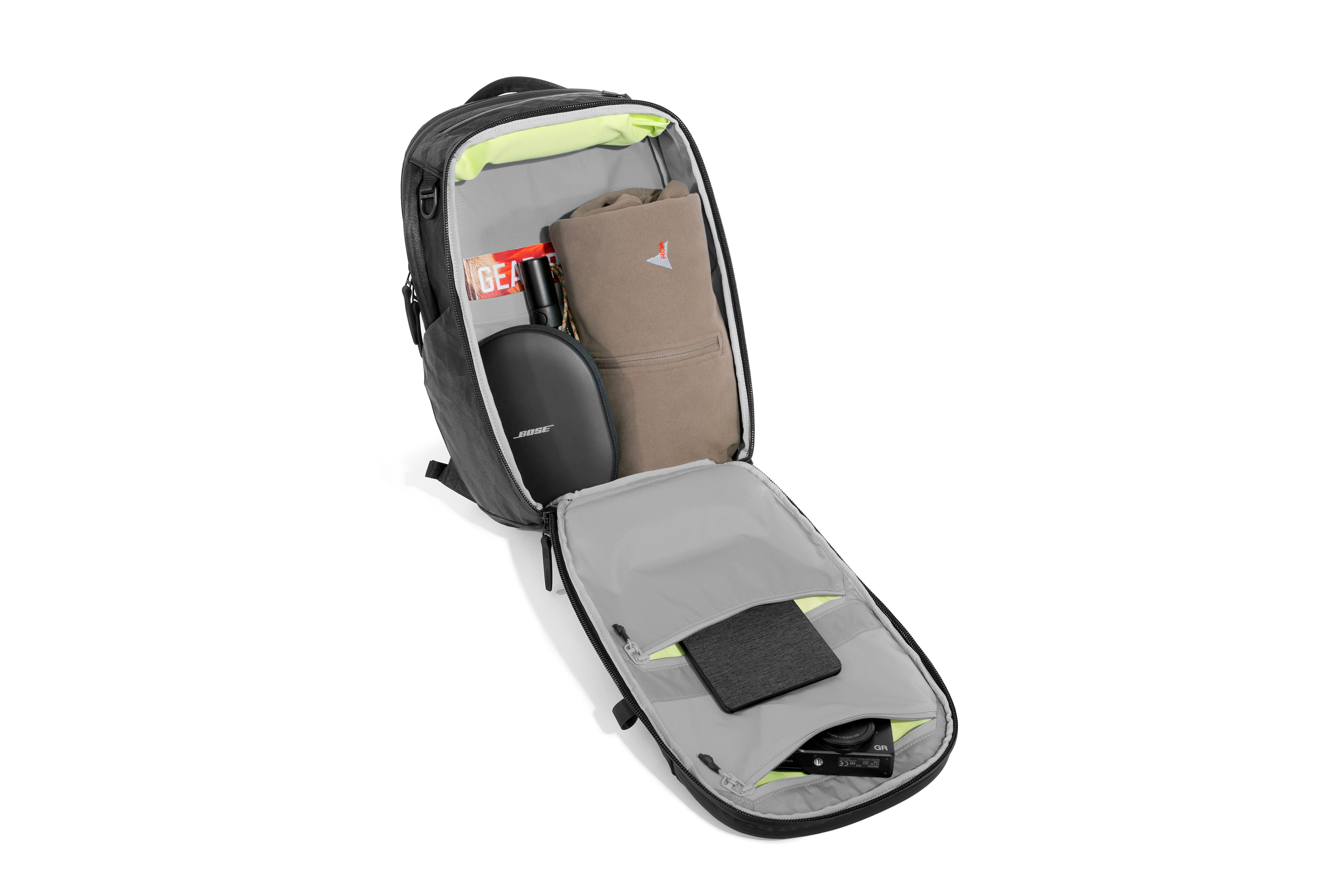 Aer City Pack Pro 2 Ultra 未使用品 City Pack Pro 2 Ultra – Aer