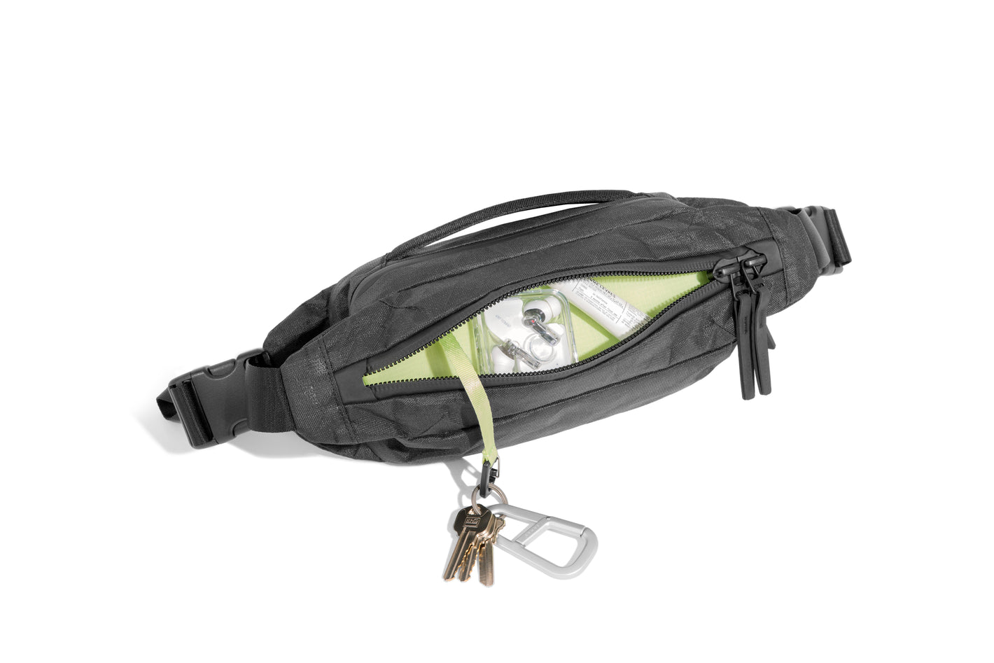 City Sling 3 Ultra